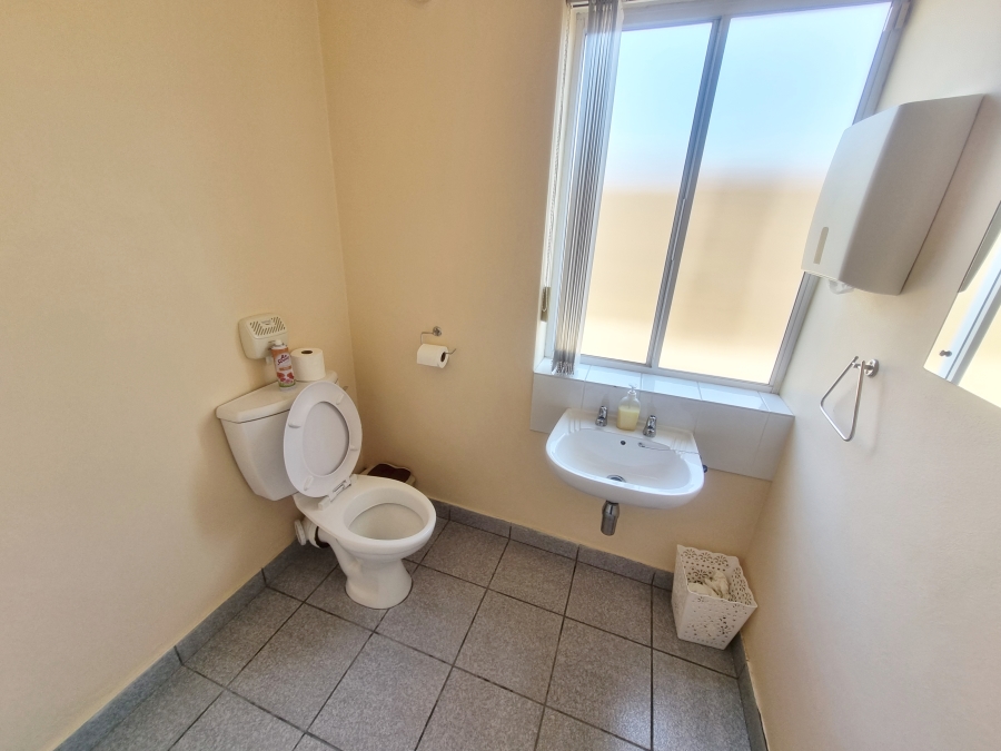 Commercial Property for Sale in Marconi Beam Industria Western Cape